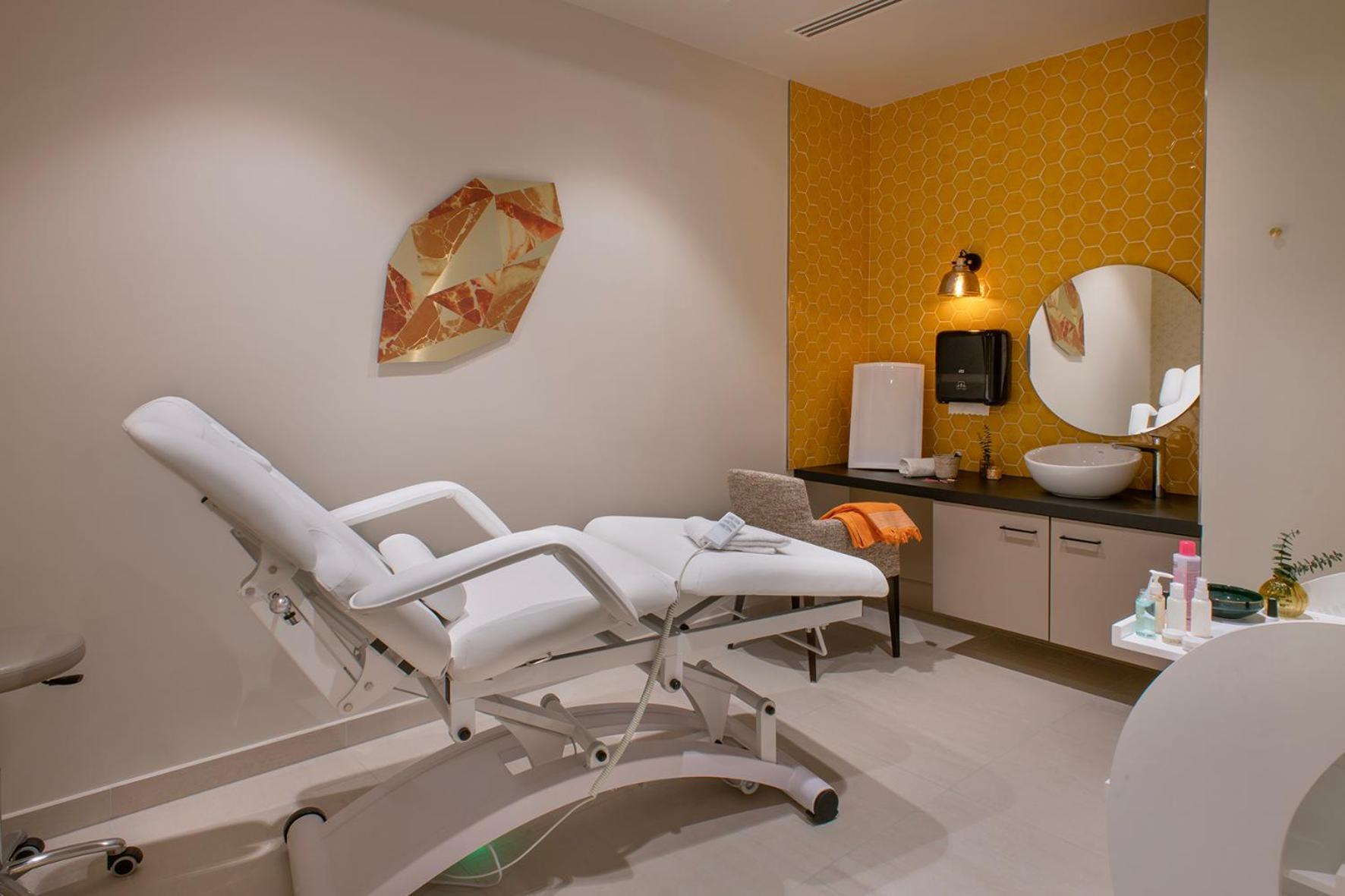 Domitys - Le Beryl Aparthotel Saint-Ouen  Ngoại thất bức ảnh
